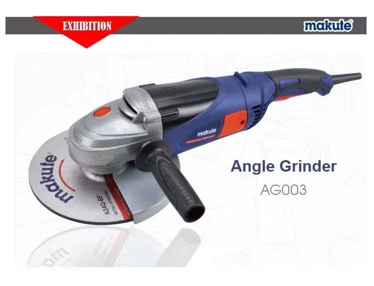 Makute Ratifikuese AG-003 2400W thumbnail 2
