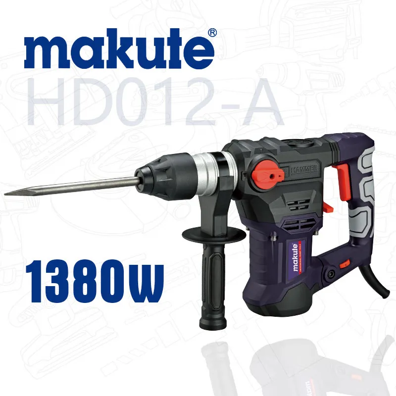 Makute Hillt HD012-A