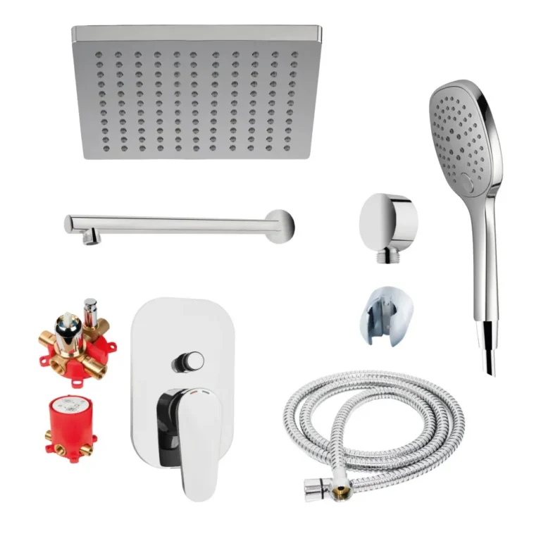 Set Tushi I Brendshem Herz Uh00371