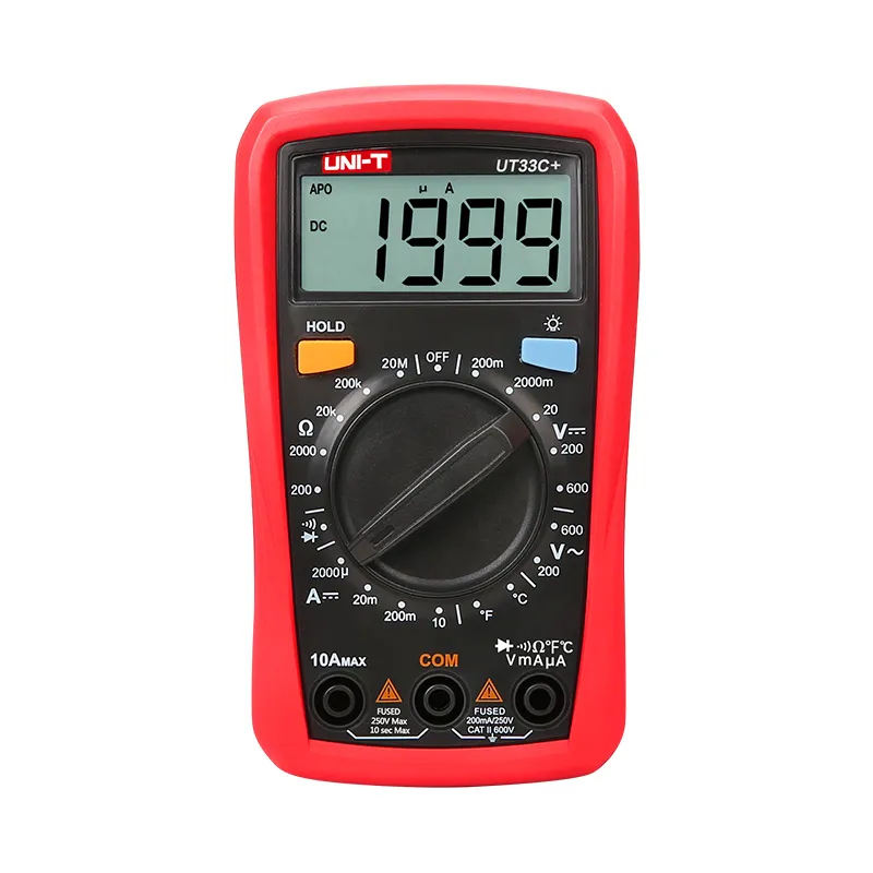 Matesa Rryme UNI UT33C+