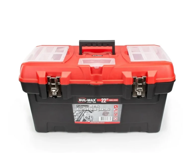 Kuti per Mjete Super Bulmax BMX-2963