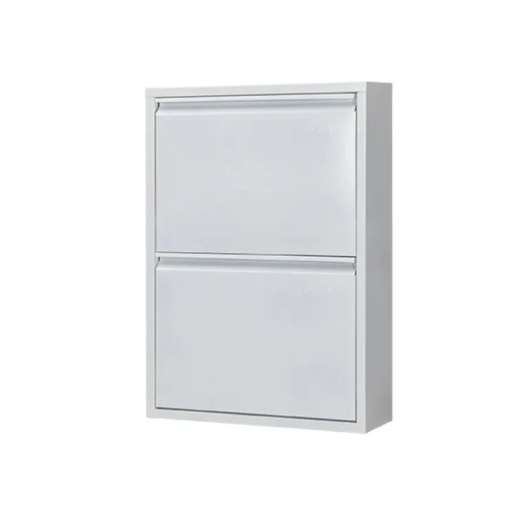 Raft Kepucesh Metalik DC-071 BARDHE