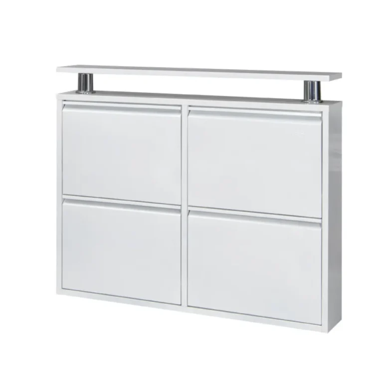 Raft Kepucesh Metalik 2+2 DC-075 I BARDHE