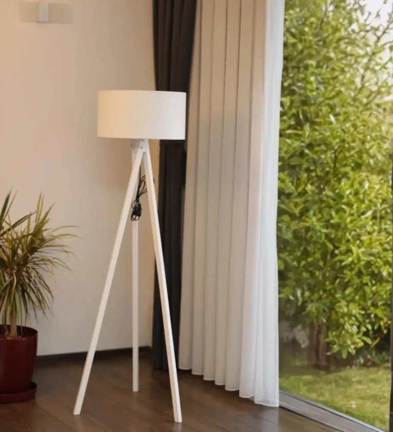 Llampe tripod 6