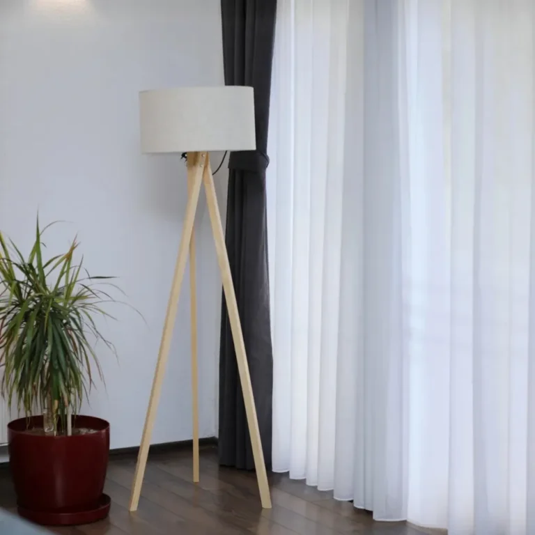 Llampe tripod 2
