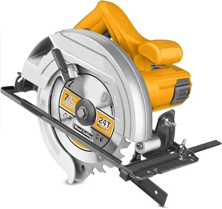 CS18538 Sharre cirkular 1400W 185mm