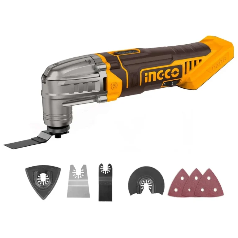 CMLI20228 Vegel Multi 20V, 1x bateri 20V/2.0Ah
