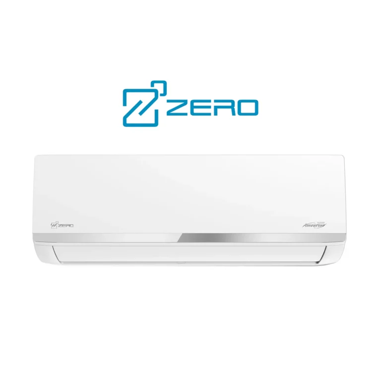 Klima ZERO 24 BTU -25/+50 Wifi