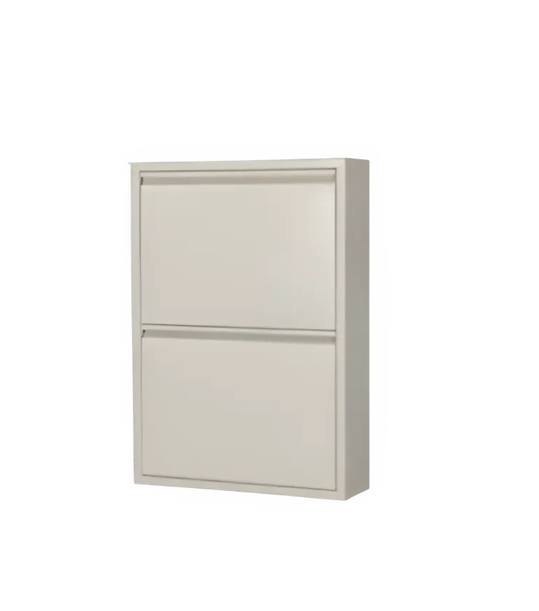 Raft Kepucesh Metalik DC-071 KREM
