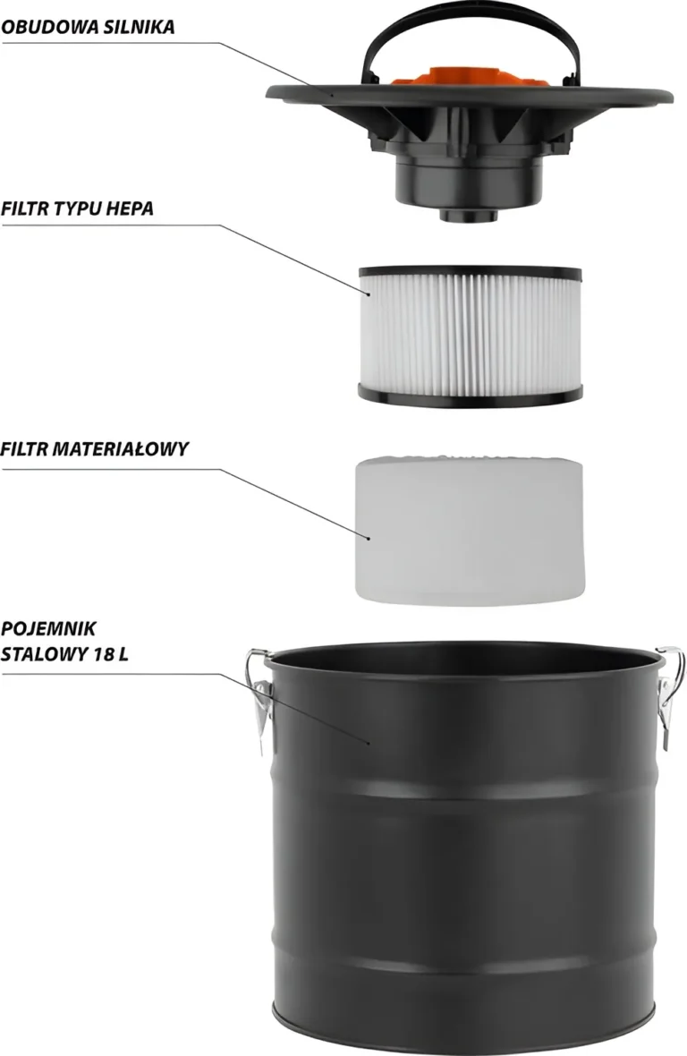 Fshise 18L-800W thumbnail 2
