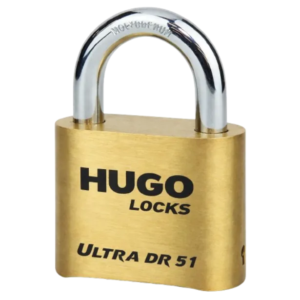 Hugo Dry