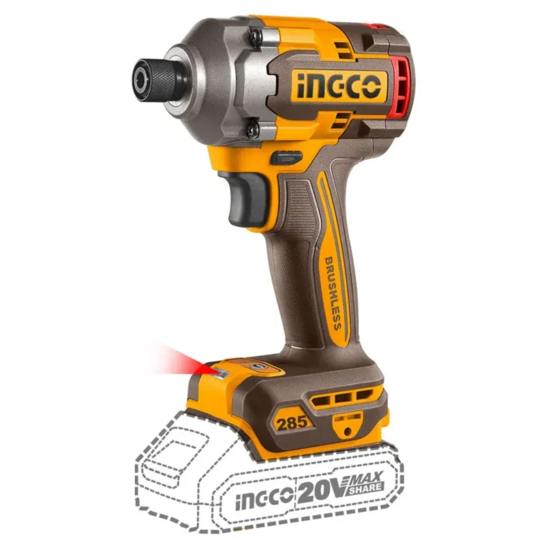 Ingco Vidiator