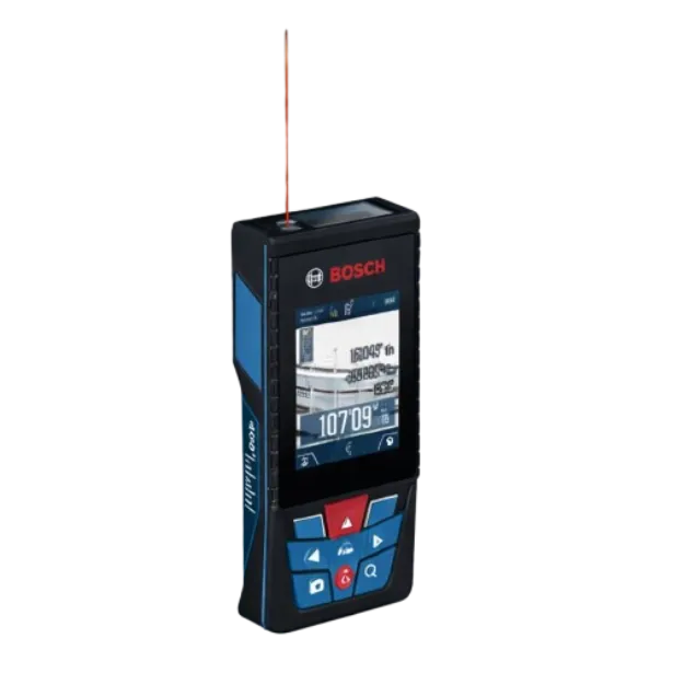 Bosch Meter Glm 40