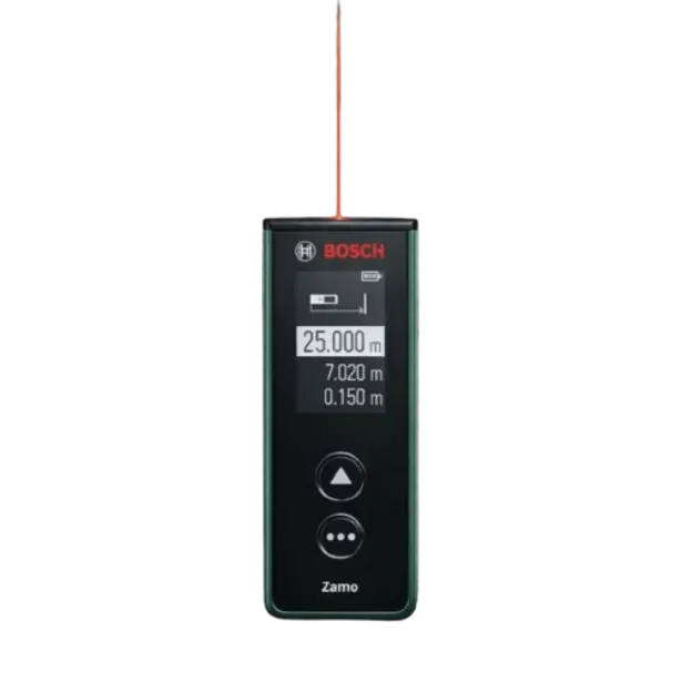 Bosch Meter Zamo Lii