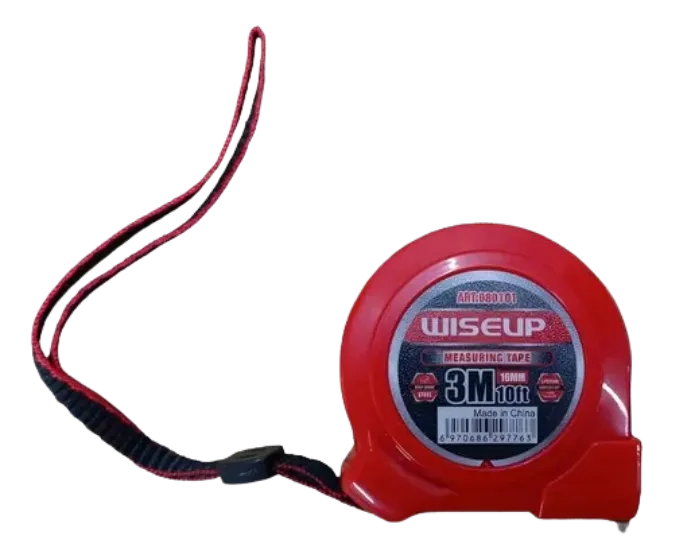 Wiseup Meter 3M