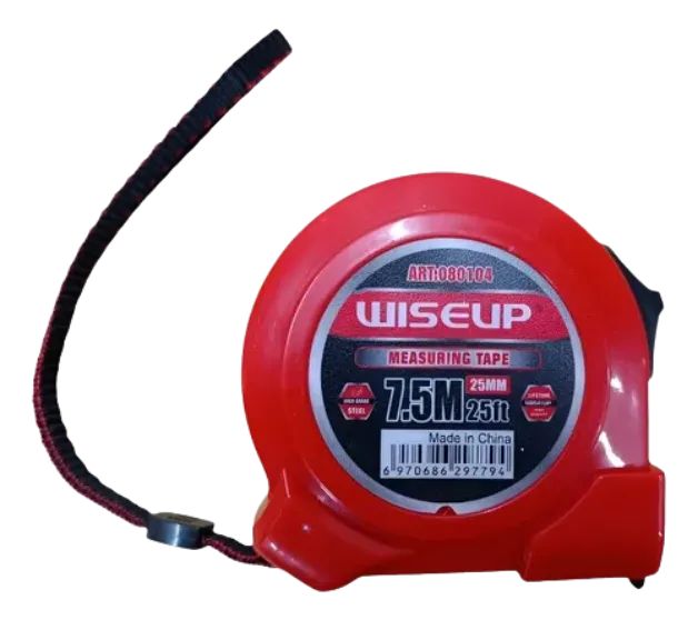 Wiseup Meter 7.5M