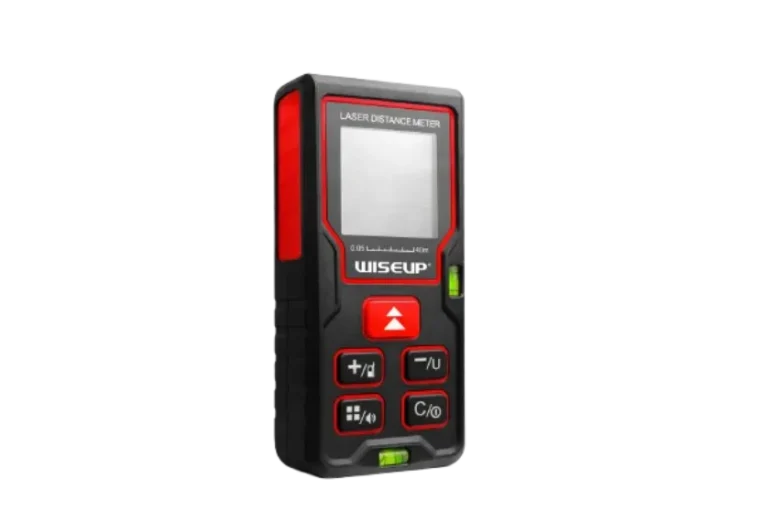 Wiseup Meter Digjitale 40M