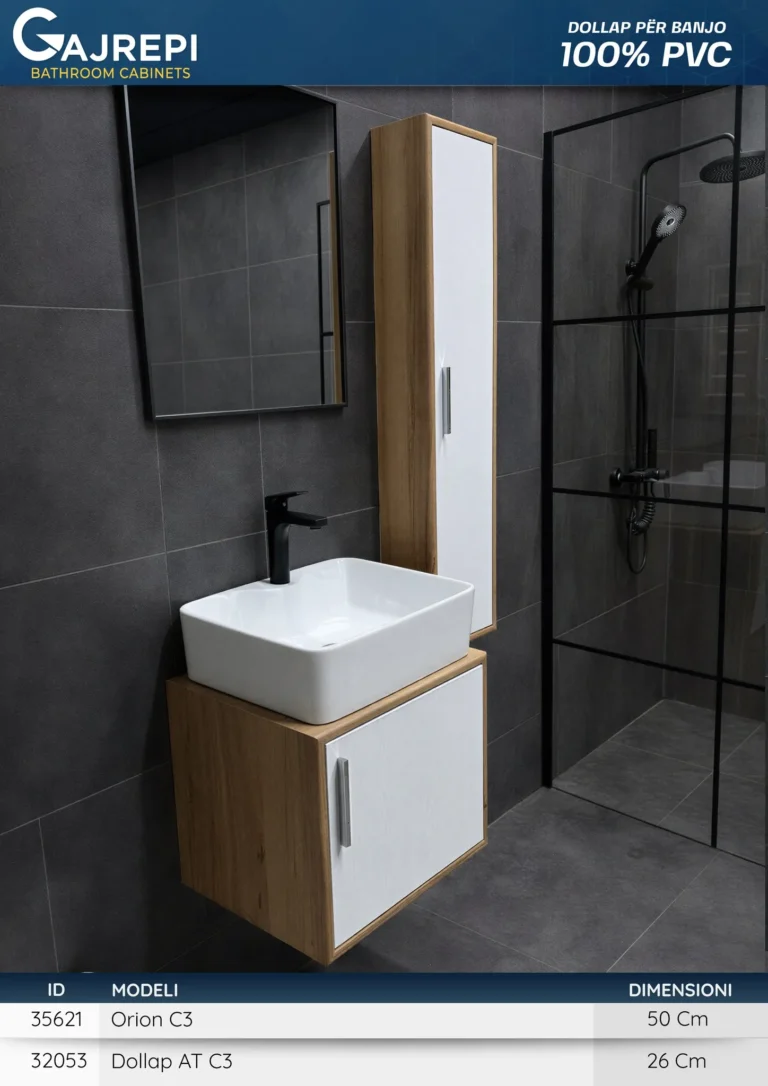 Dollap Orion C3 50 Cm thumbnail 2