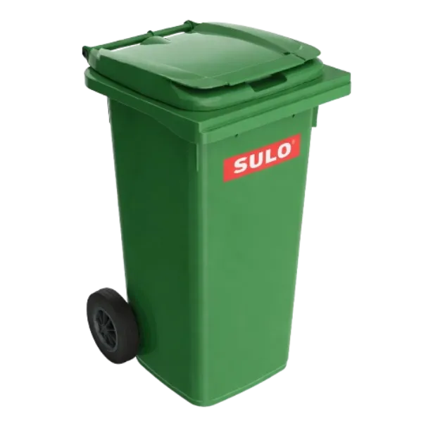 Shporte Per Mbeturina Sulo 120L