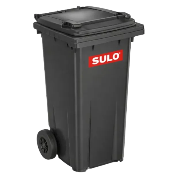 Shporte Per Mbeturina Sulo 120L