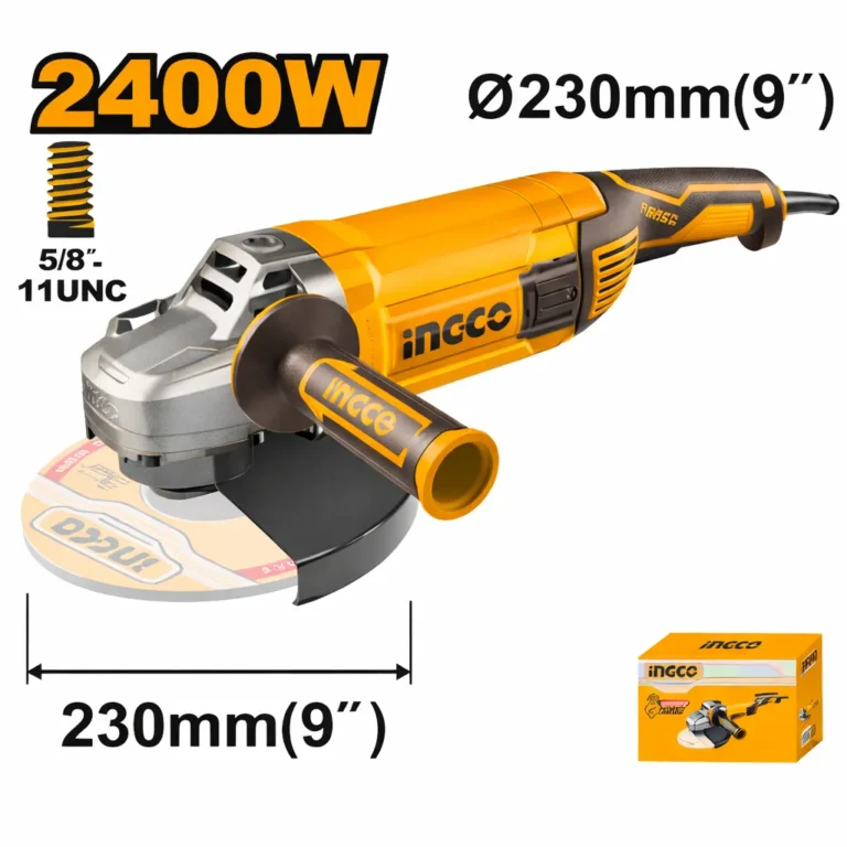 Ingco Ratifikuese Elektrike