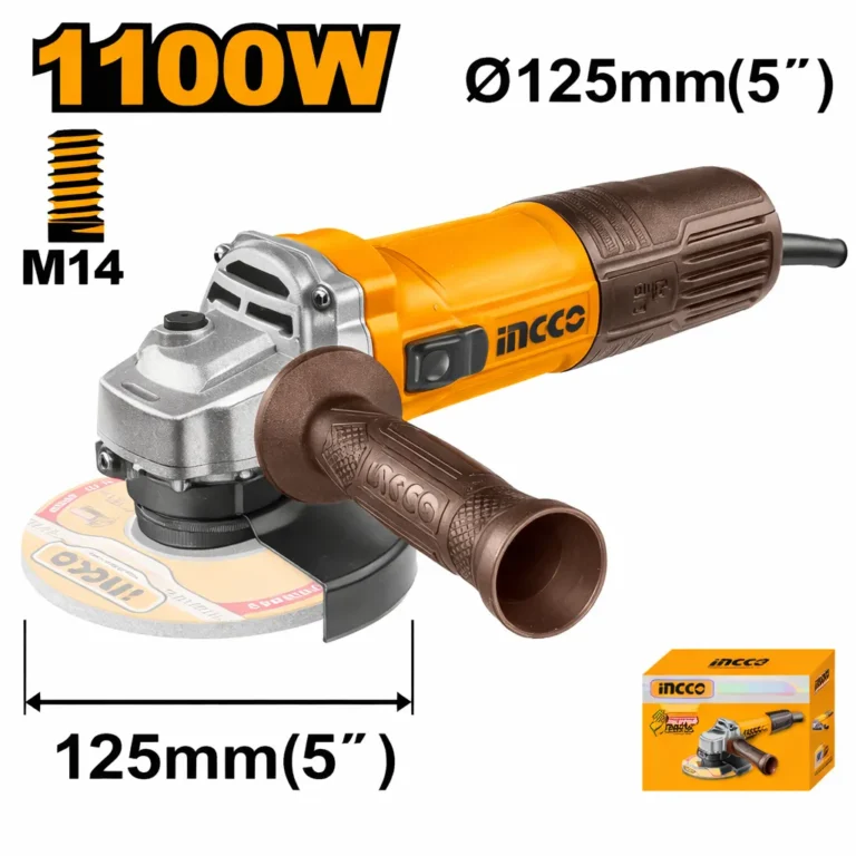 Ingco Ratifikuese Elektrike