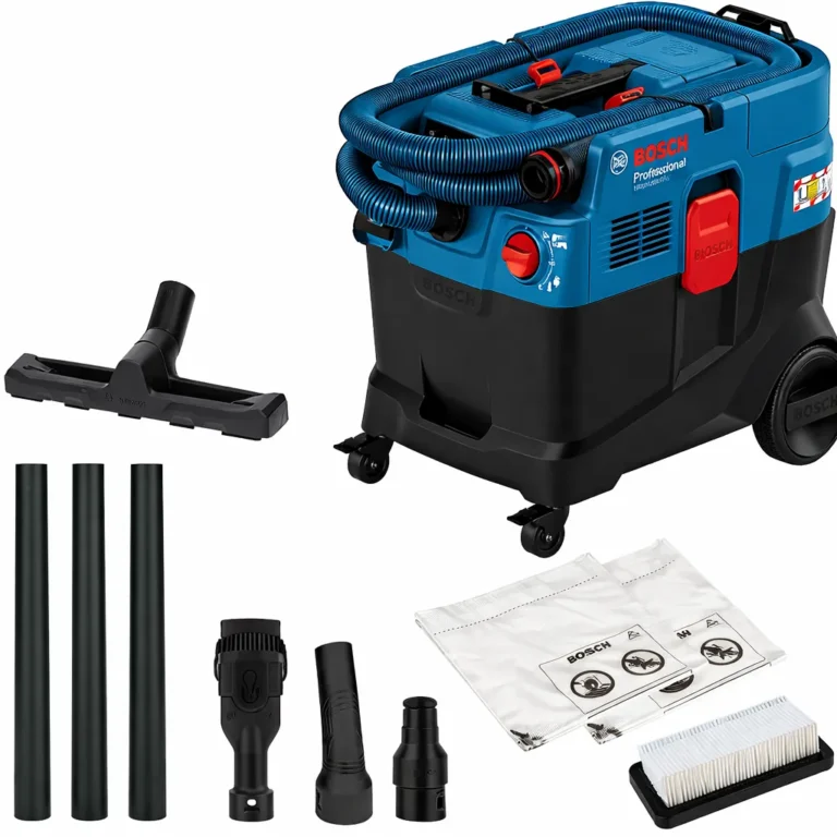 Bosch Fshese Elektrike Gas 400 A