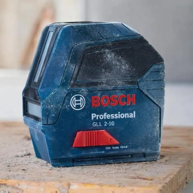Bosch Laser Gll 2-10 thumbnail 2