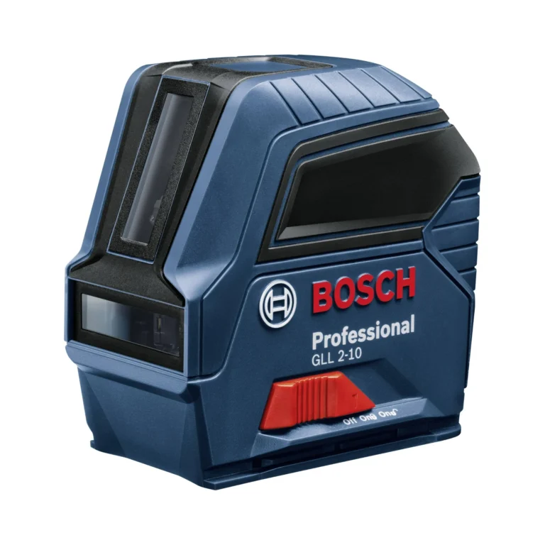 Bosch Laser Gll 2-10