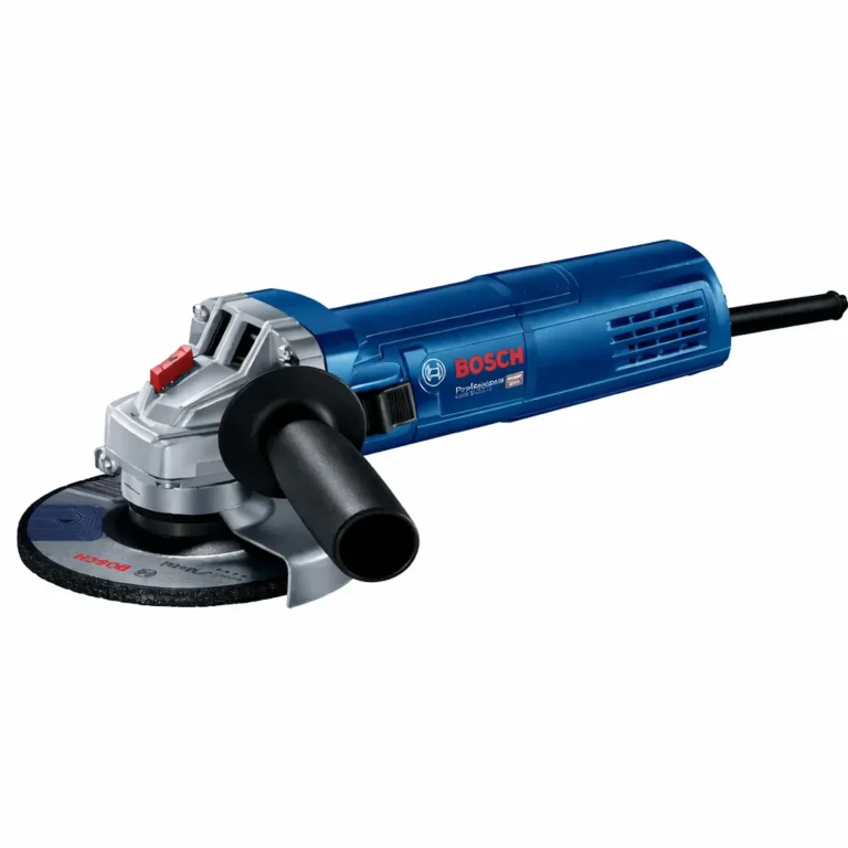 Bosch Ratifikuese Gws 9-125