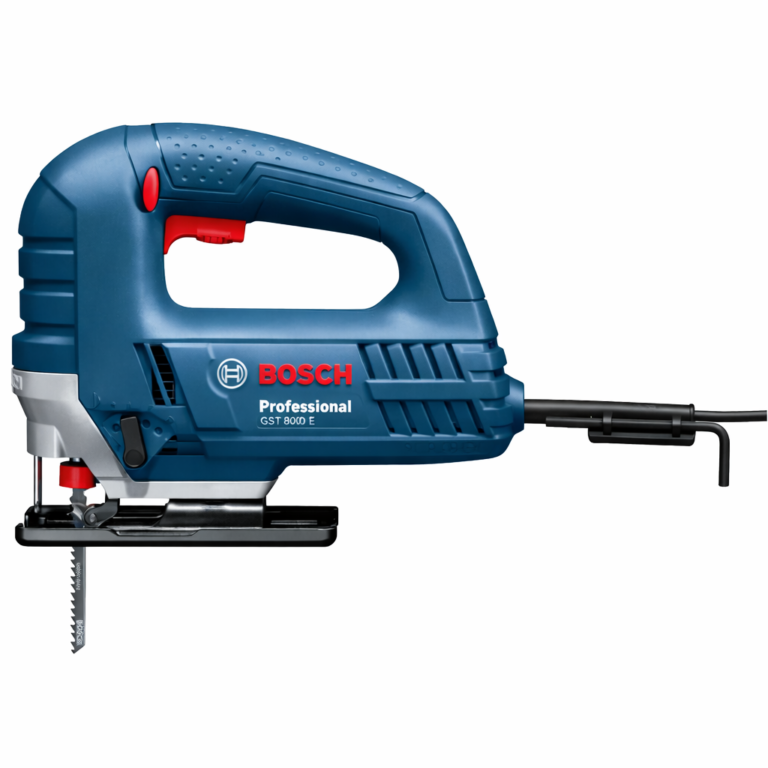 Bosch Sharre Gst 8000e