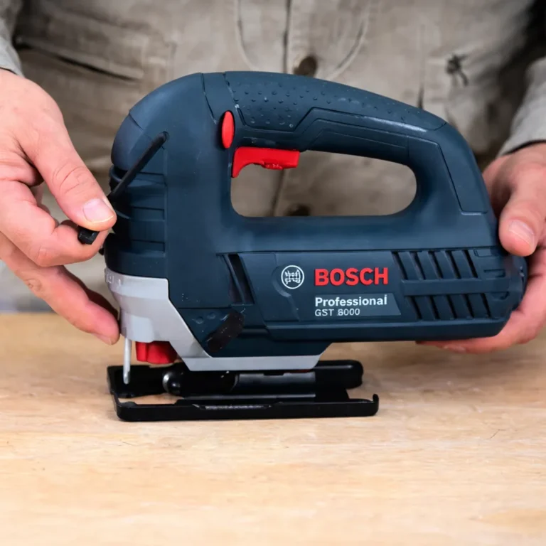 Bosch Sharre Gst 8000e thumbnail 2