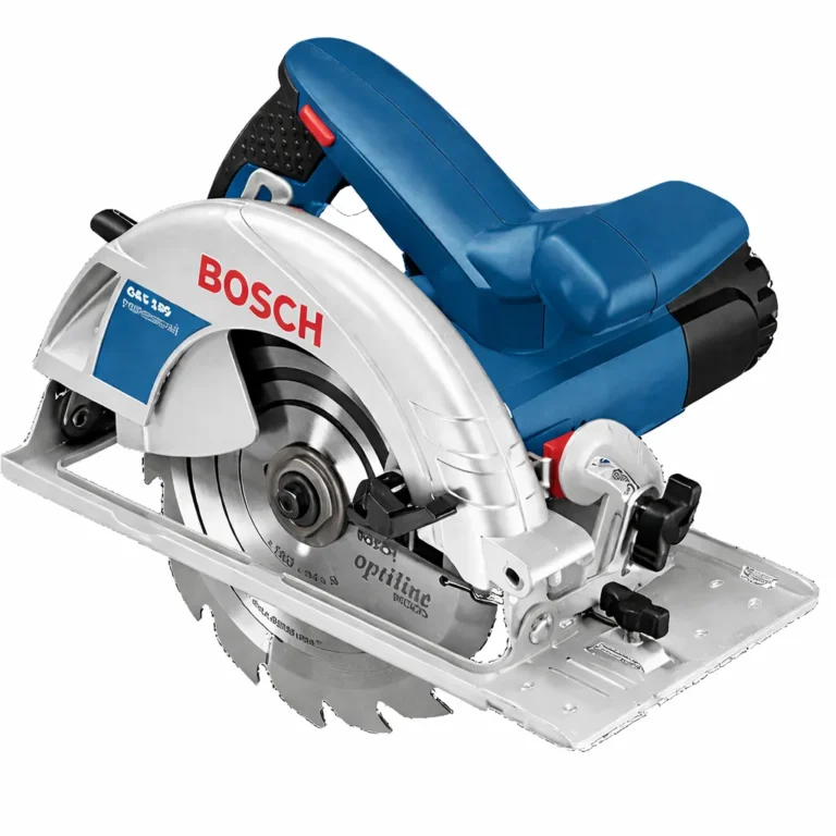 Bosch Sharre Rrethore Gks 190
