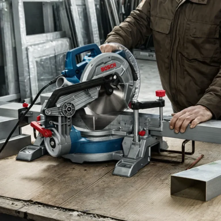 Bosch Sharre Statike Gcm 216 thumbnail 2