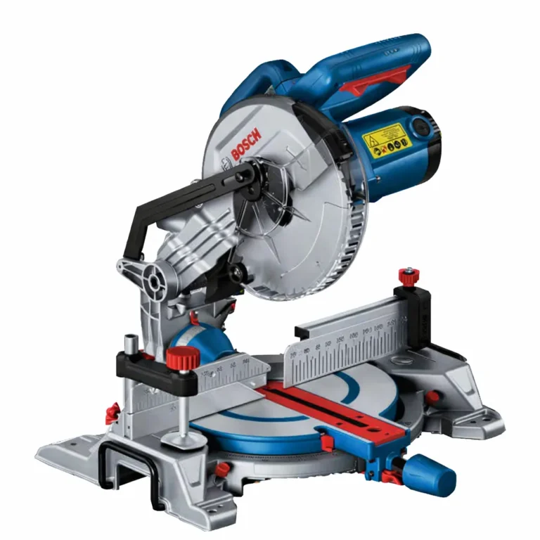 Bosch Sharre Statike Gcm 216