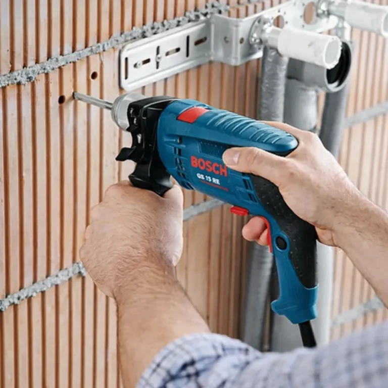 Bosch Shpuese Gsb 13 Re thumbnail 2