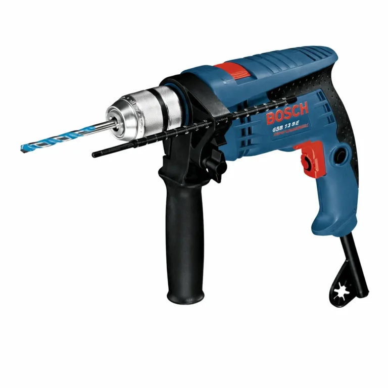 Bosch Shpuese Gsb 13 Re