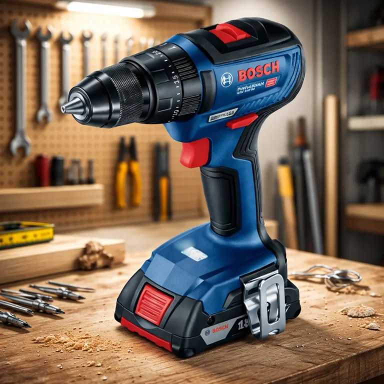 Bosch Shpuese Gsb 18v-50 thumbnail 2