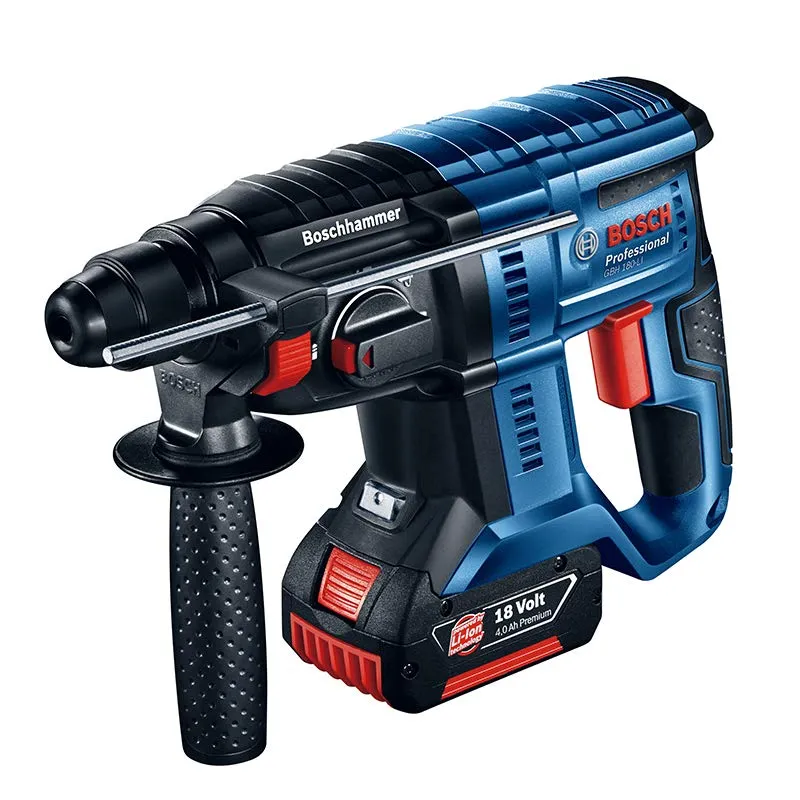 Bosch Trapan Gbh 180 Li