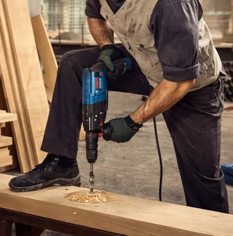 Bosch Trapan Gbh 240 thumbnail 2