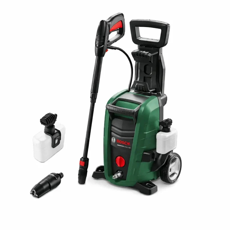 Bosch Autolarese Me Presion