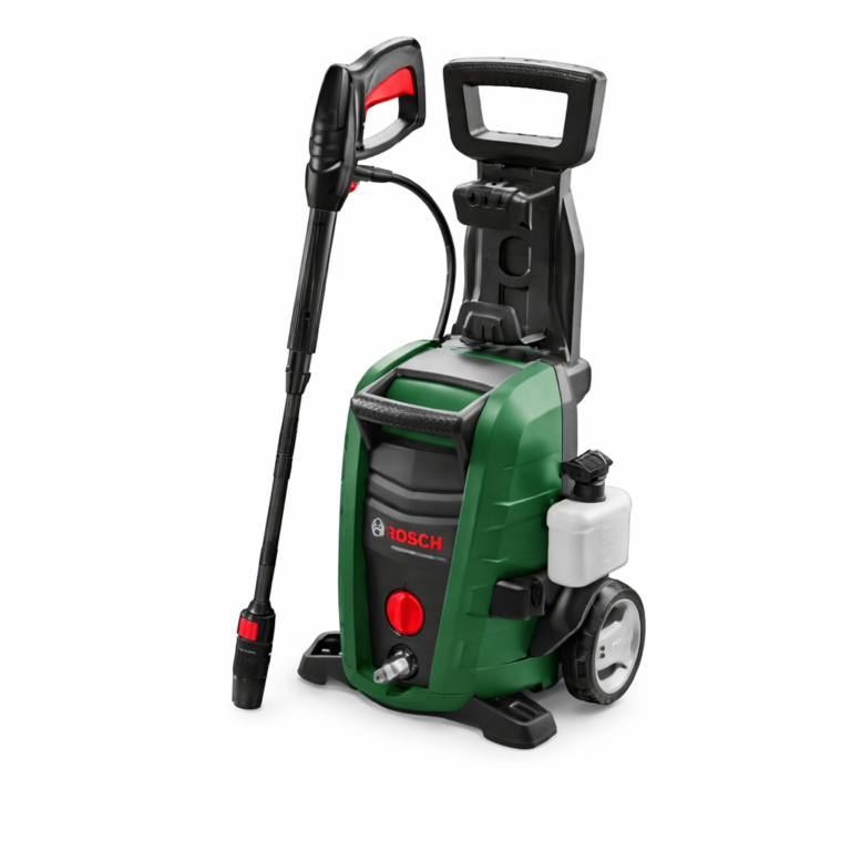 Bosch Autolarese Me Presion