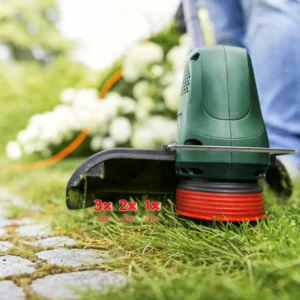 Bosch Trimer - Image 3