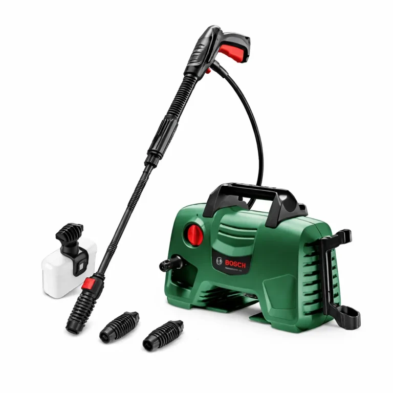 Bosch Autolarese Me Presion