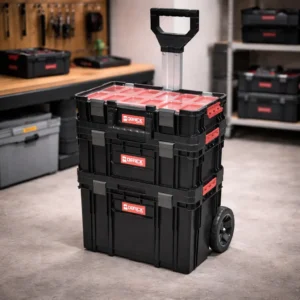 QBrick Kuti Pune Qs Set Two Plus Vario - Image 3