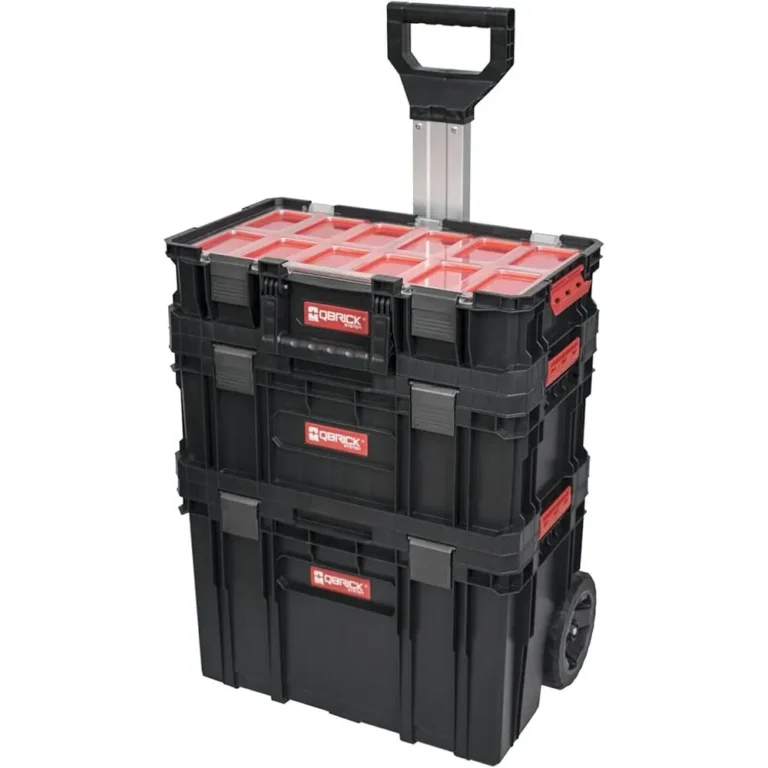 QBrick Kuti Pune Qs Set Two Plus Vario