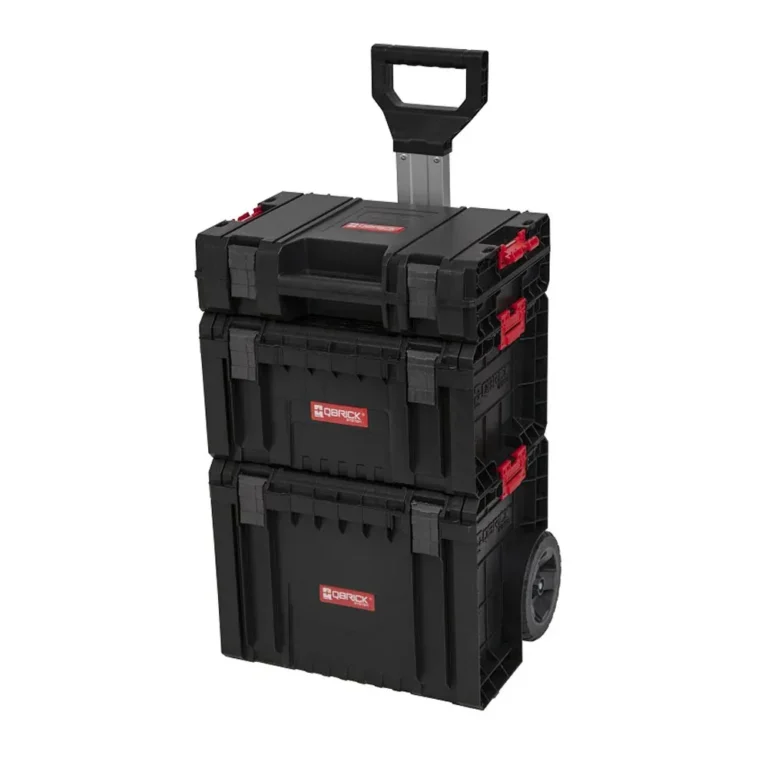 QBrick Kuti Pune Set PRO 1