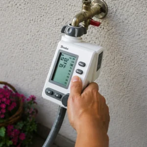 Kontrollues Elektronik Wl-3132 - Image 2