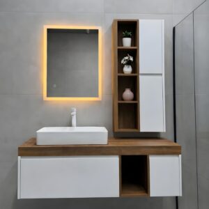 Dollap Lisbona B7 130 Cm - Image 1