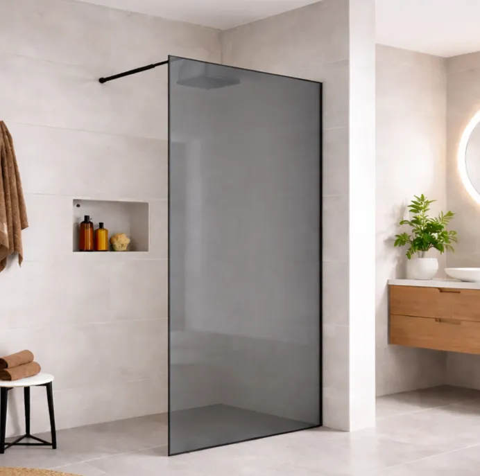 Xham Statik Gray 100×200 8mm